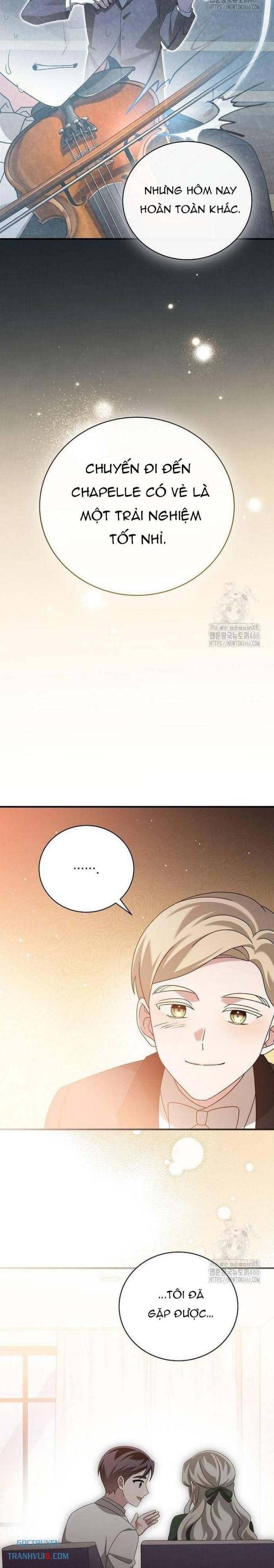 Dành Cho Thiên Tài Âm Nhạc - Page 27