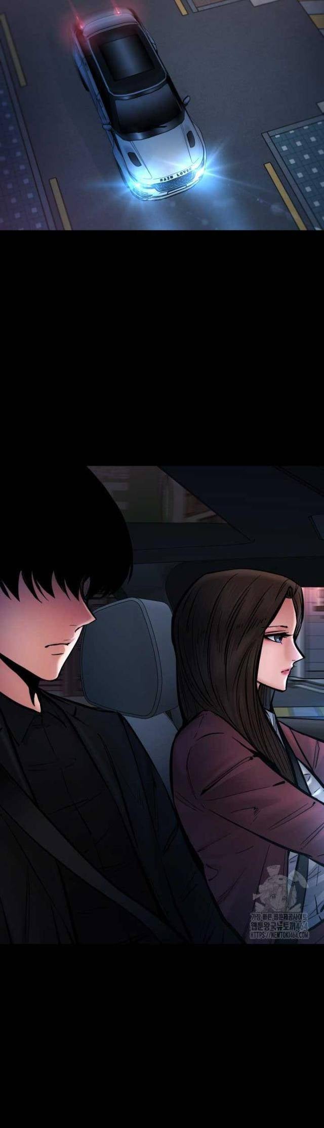 Thanh Kiếm Báo Thù - Page 15