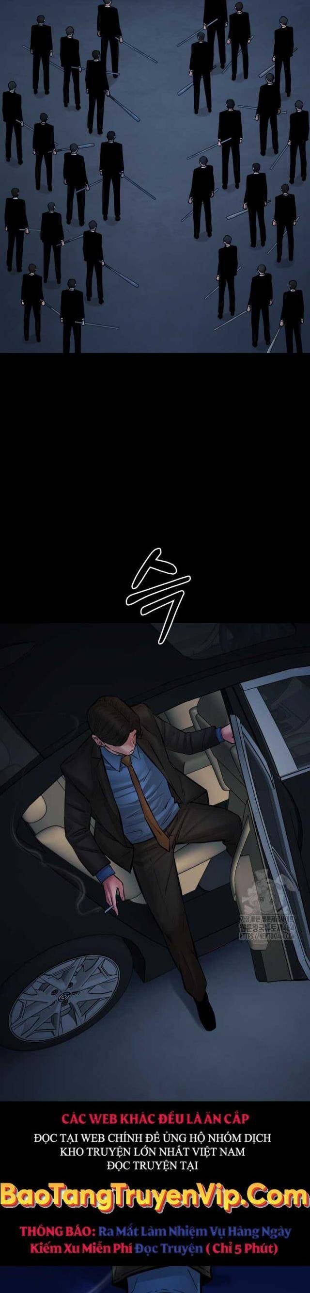 Thanh Kiếm Báo Thù - Page 38