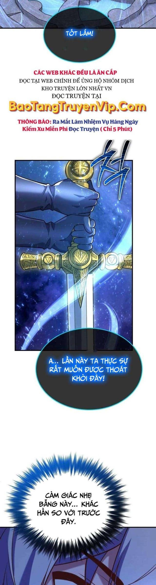 Kiếm Thánh Trọng Sinh - Page 15