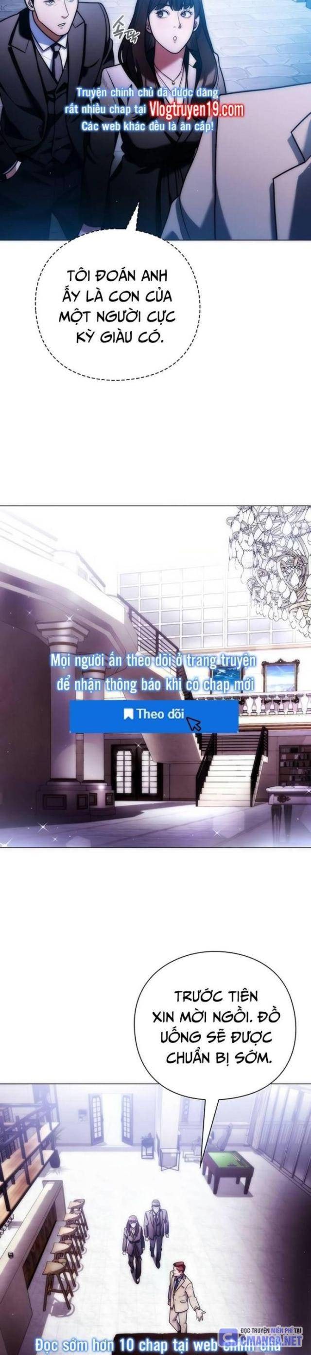 Người Giám Định Cổ Vật - Page 11