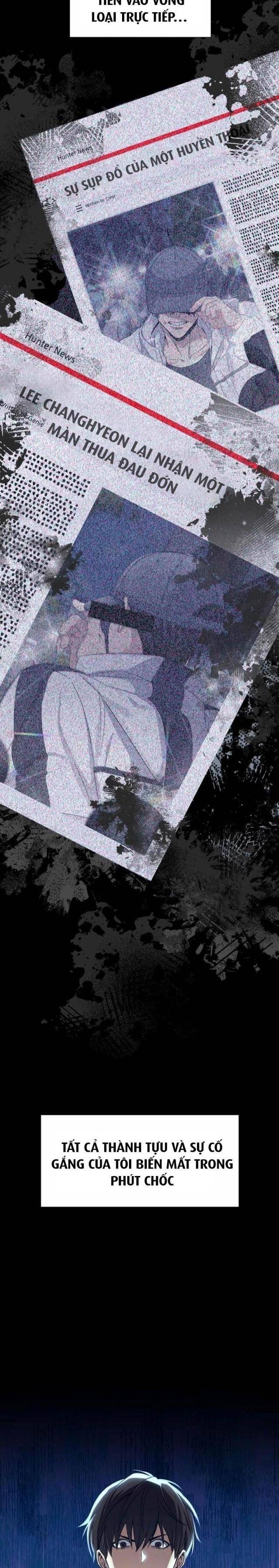 Sự Trở Lại Của Người Chơi Thiên Tài - Page 7