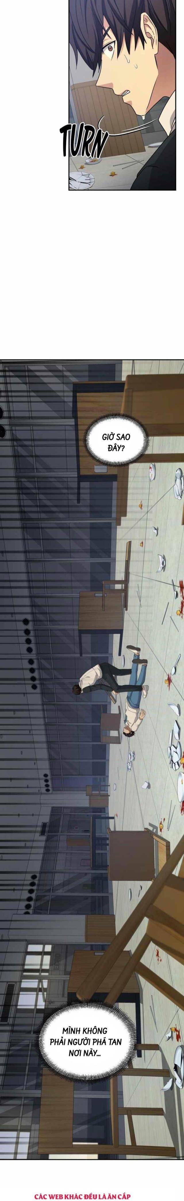 Sự Trở Lại Của Người Chơi Thiên Tài - Page 14