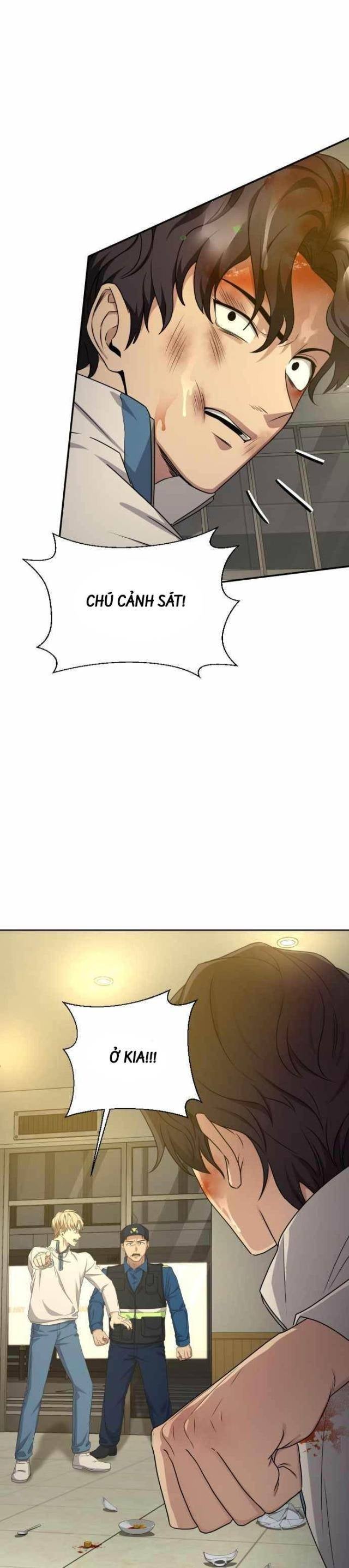 Sự Trở Lại Của Người Chơi Thiên Tài - Page 19