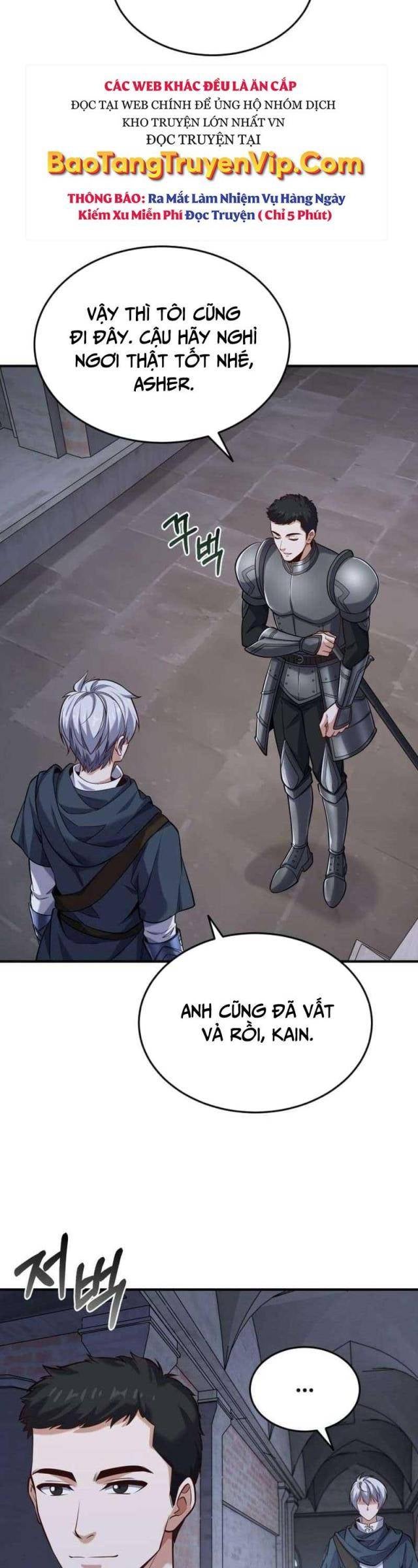 Kiếm Thánh Trọng Sinh - Page 24