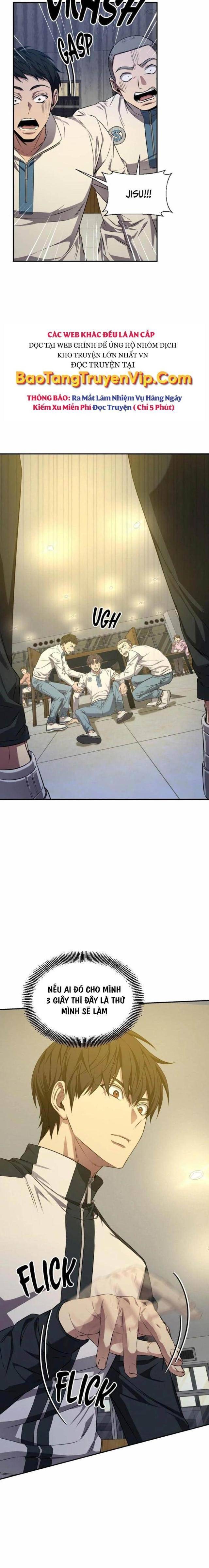 Sự Trở Lại Của Người Chơi Thiên Tài - Page 20