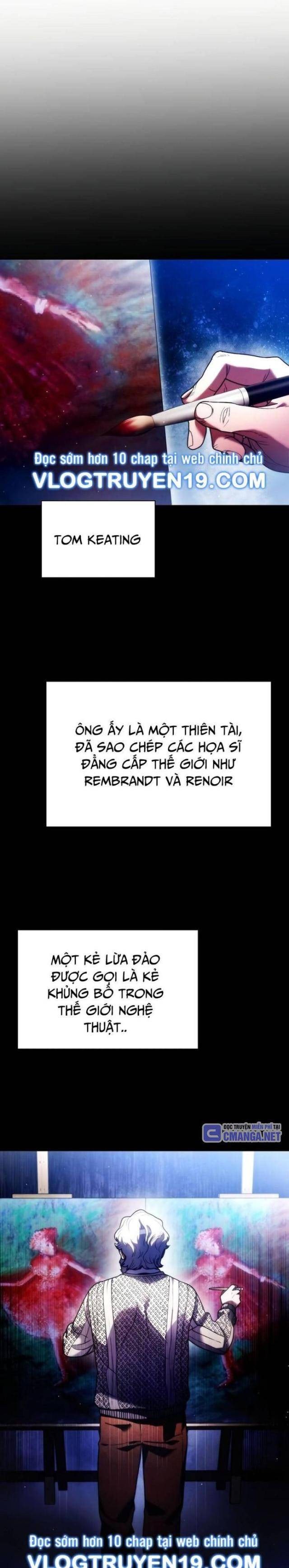 Người Giám Định Cổ Vật - Page 4