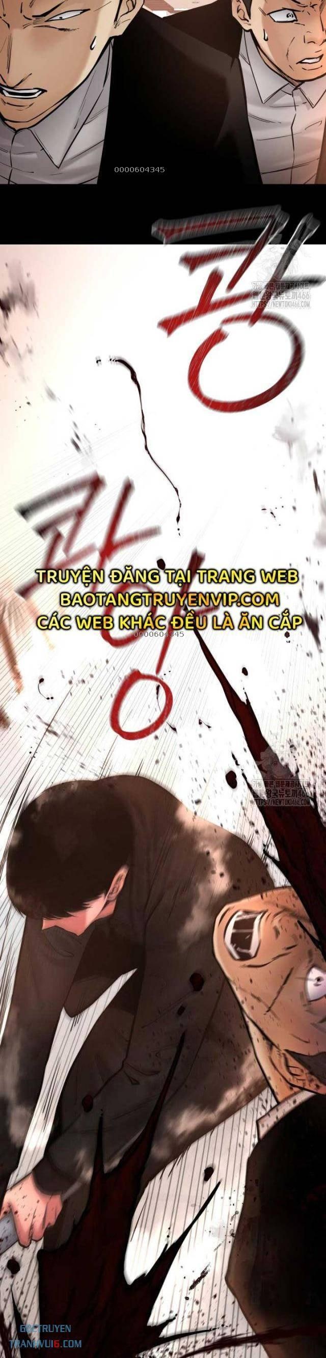 Thanh Kiếm Báo Thù - Page 19