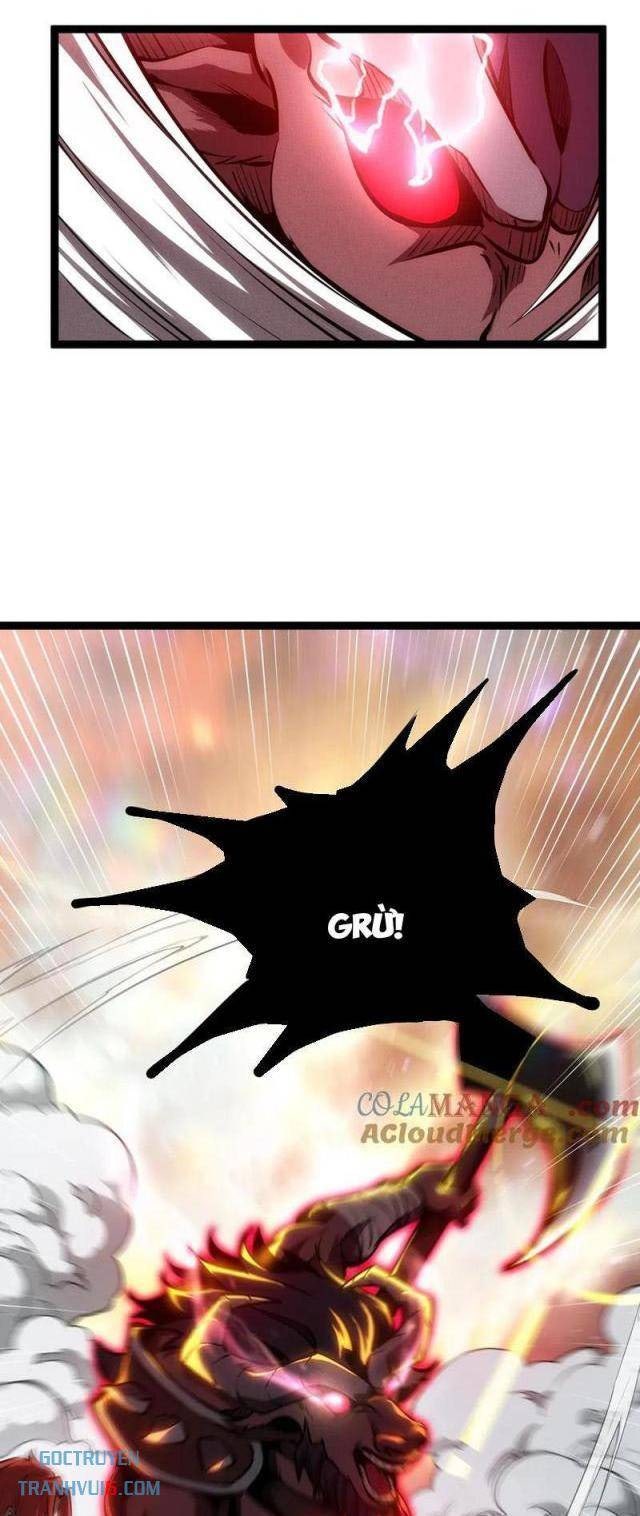 Thâm Uyên Chi Chủng - Page 15