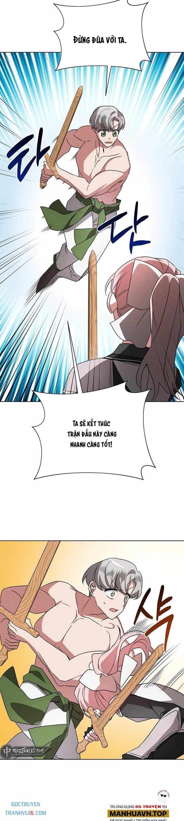 Học Viện Phá Sản - Page 24