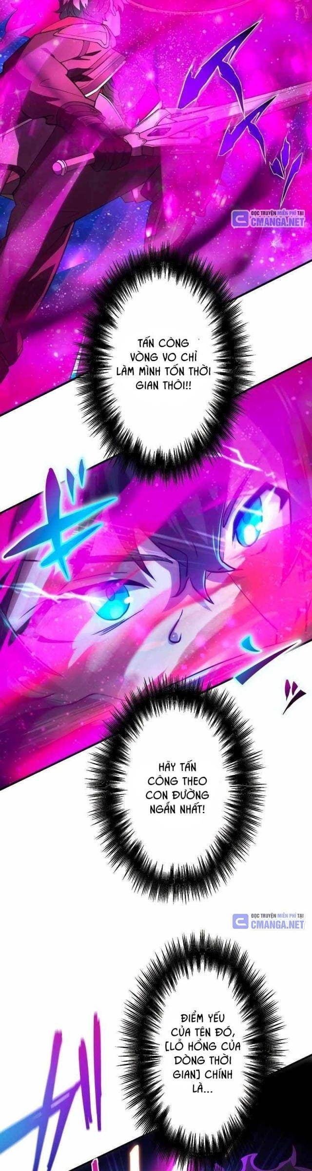 Zero 0 - Vựơt Qua Cả Ma Pháp Thời Không - Page 26