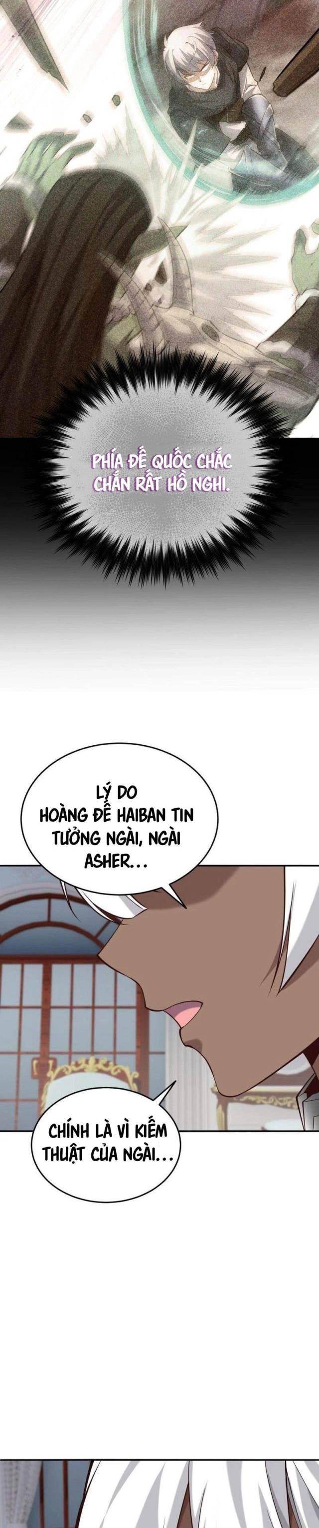 Kiếm Thánh Trọng Sinh - Page 24