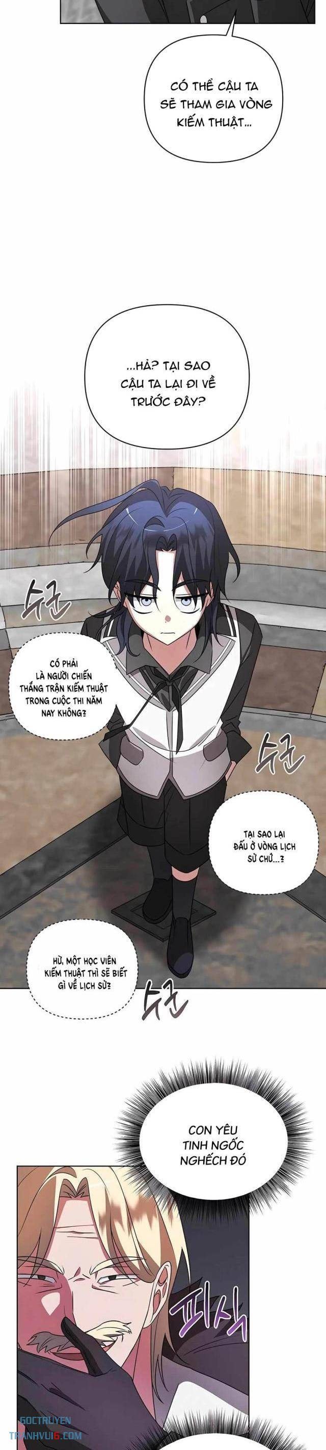 Học Viện Phá Sản - Page 27