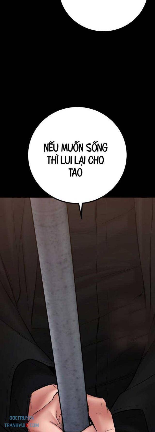 Thanh Kiếm Báo Thù - Page 14