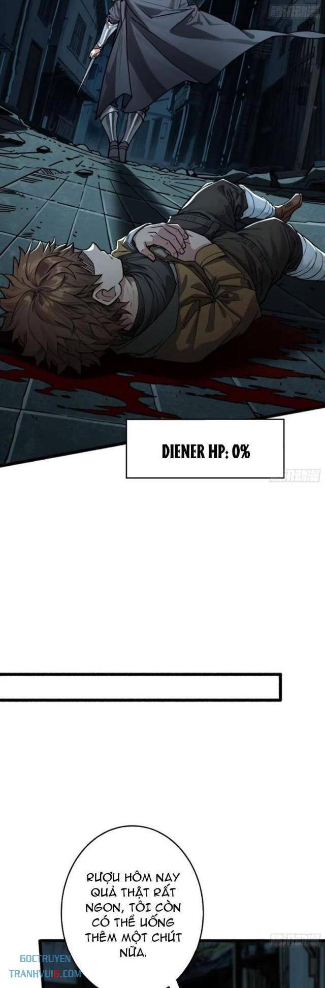 Bùng Cháy Đi Người Chơi Cấp Cao - Page 27