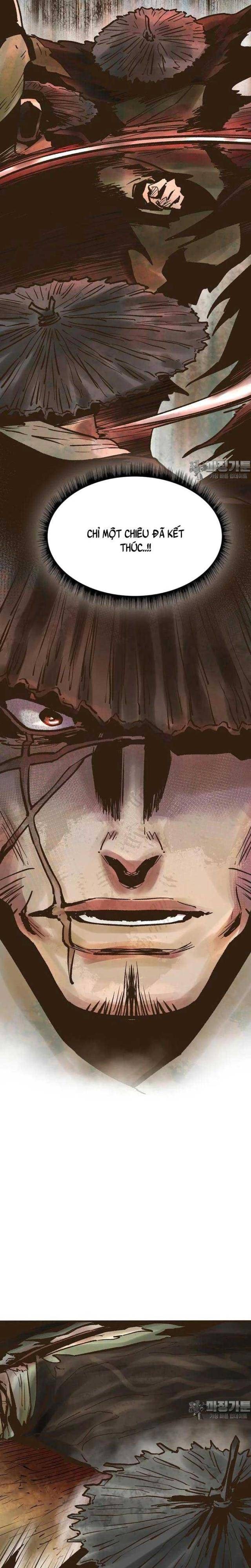 Quỷ Công Di Lục - Page 13