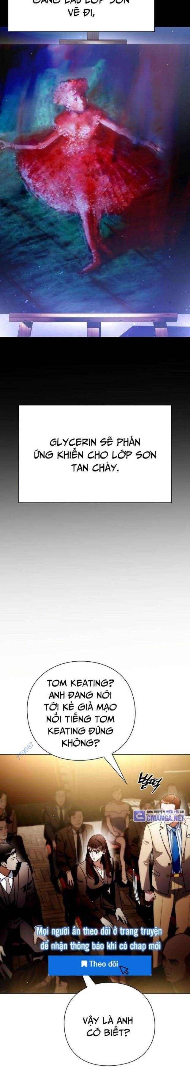 Người Giám Định Cổ Vật - Page 7