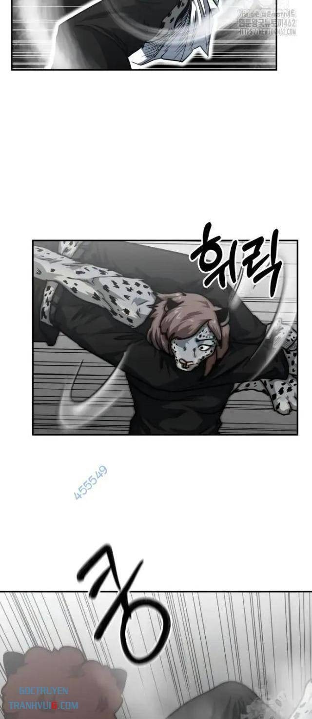 Trường Trung Học Thú Nhân - Page 37