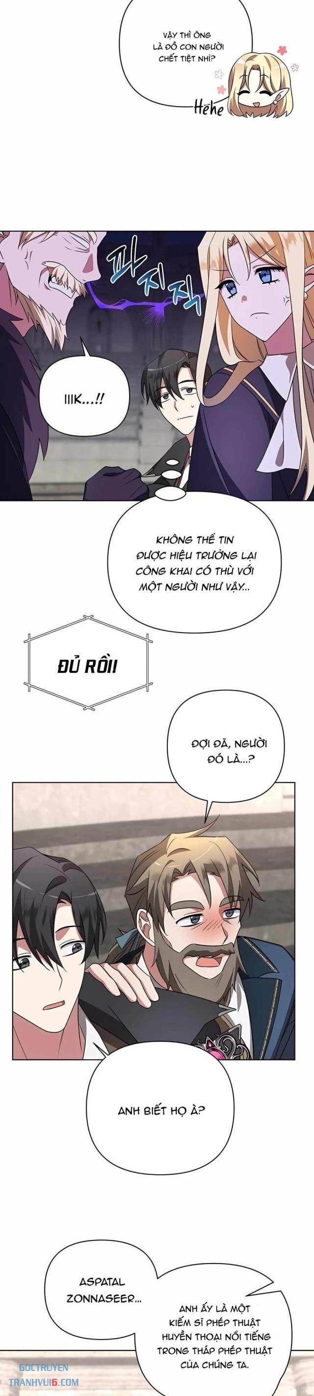 Học Viện Phá Sản - Page 4