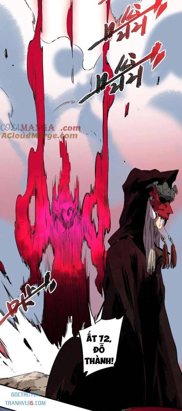 Thiên Sinh Độc Nãi Ta Nguyền Rủa Toàn Thế Giới - Page 9