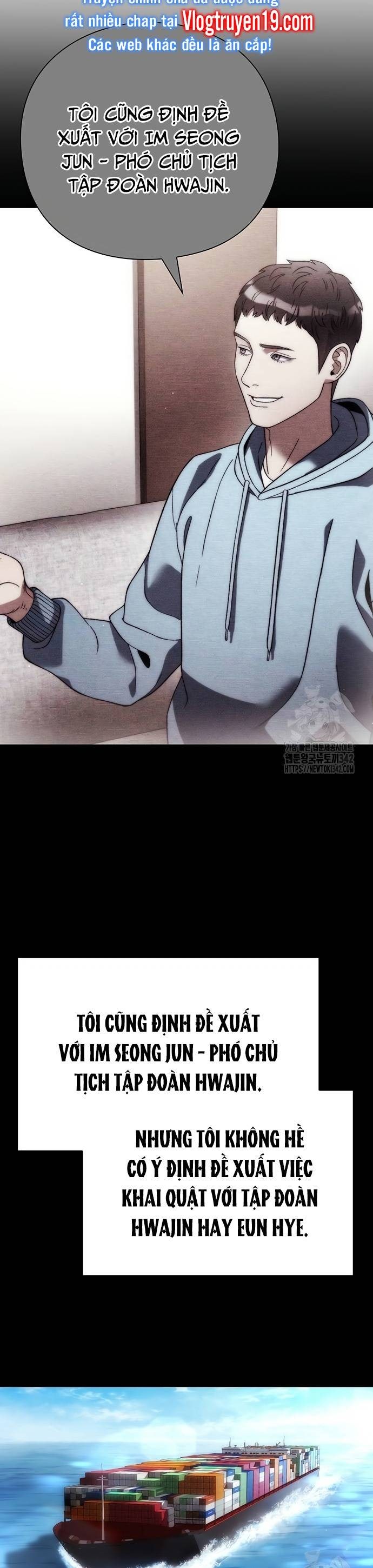 Người Giám Định Cổ Vật - Page 35