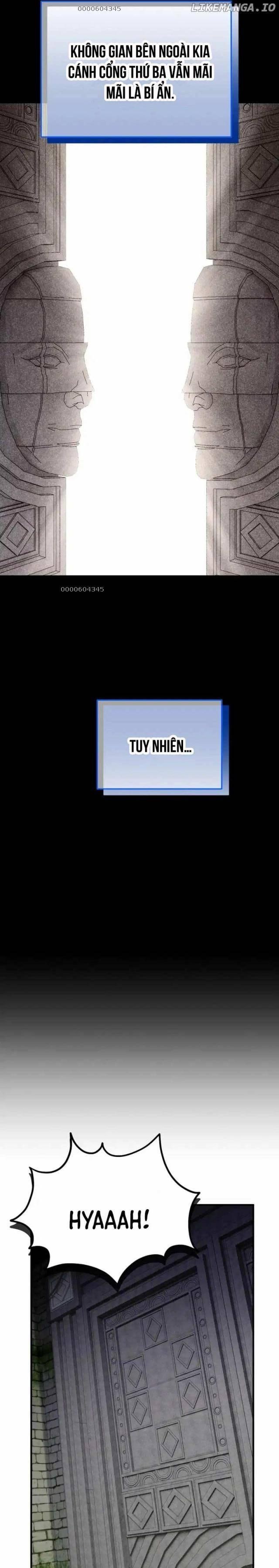 Kiếm Thánh Trọng Sinh - Page 17