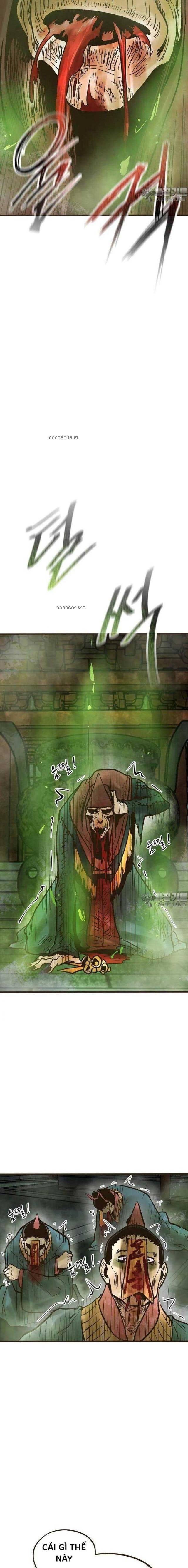 Quỷ Công Di Lục - Page 17