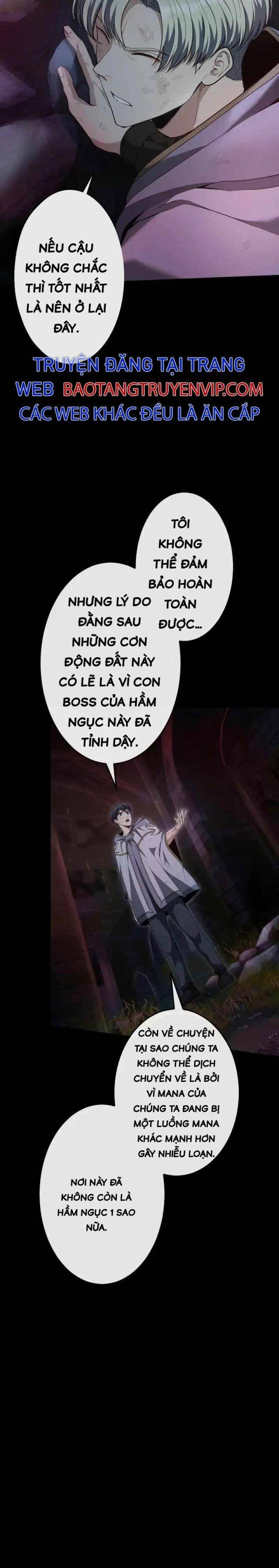 Pháp Sư Cận Chiến Hồi Quy - Page 22