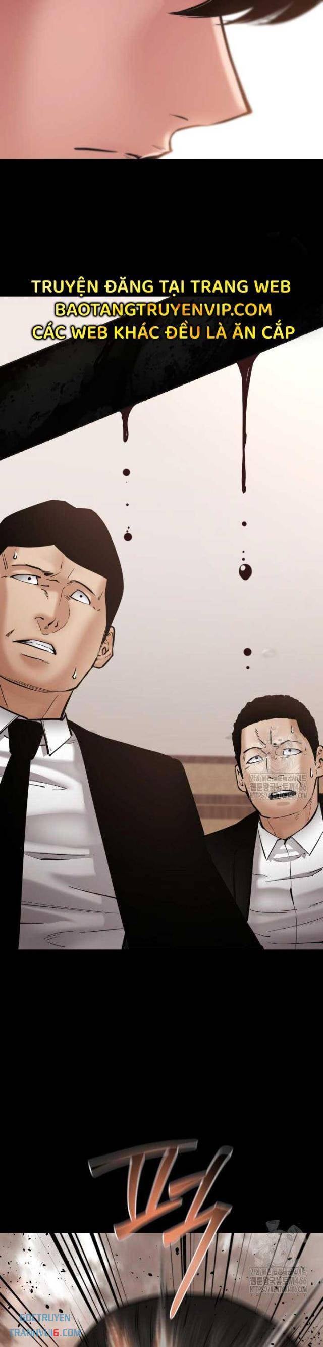 Thanh Kiếm Báo Thù - Page 30