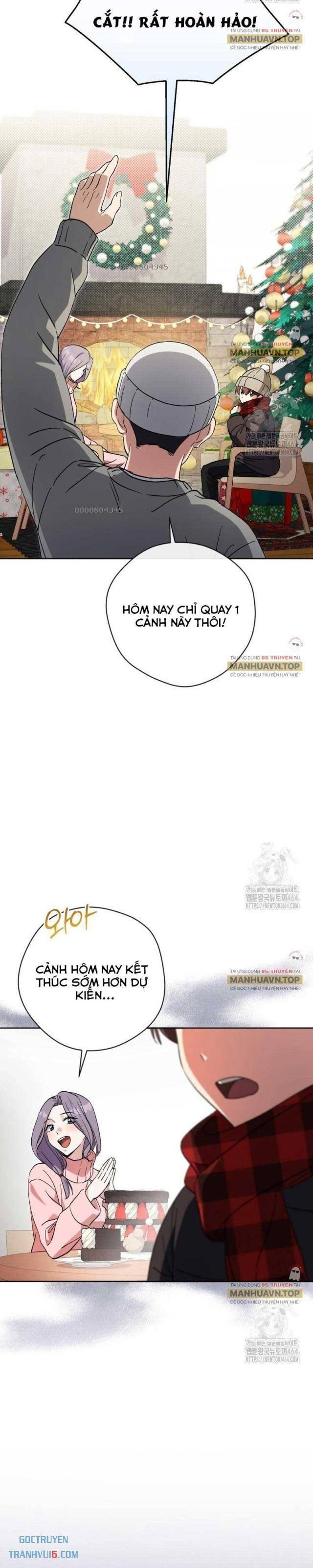 Cuộc Sống Bắt Đầu Khi Làm Một Diễn Viên Nhí - Page 21