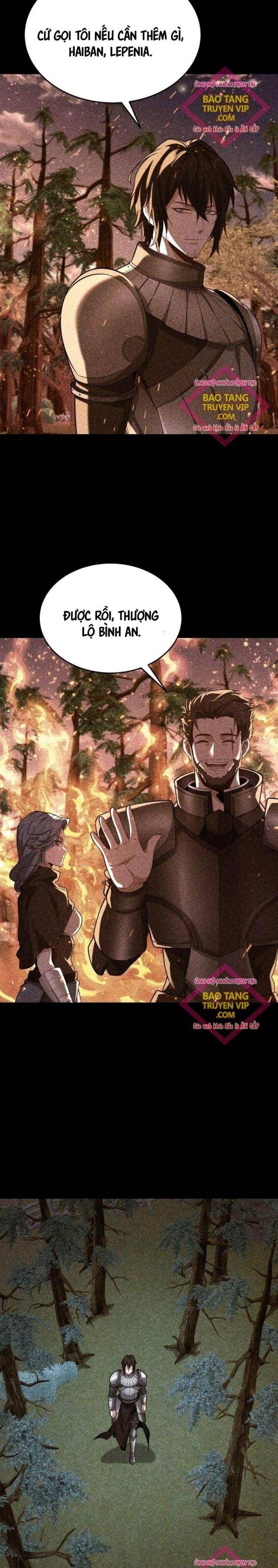 Kiếm Thánh Trọng Sinh - Page 5