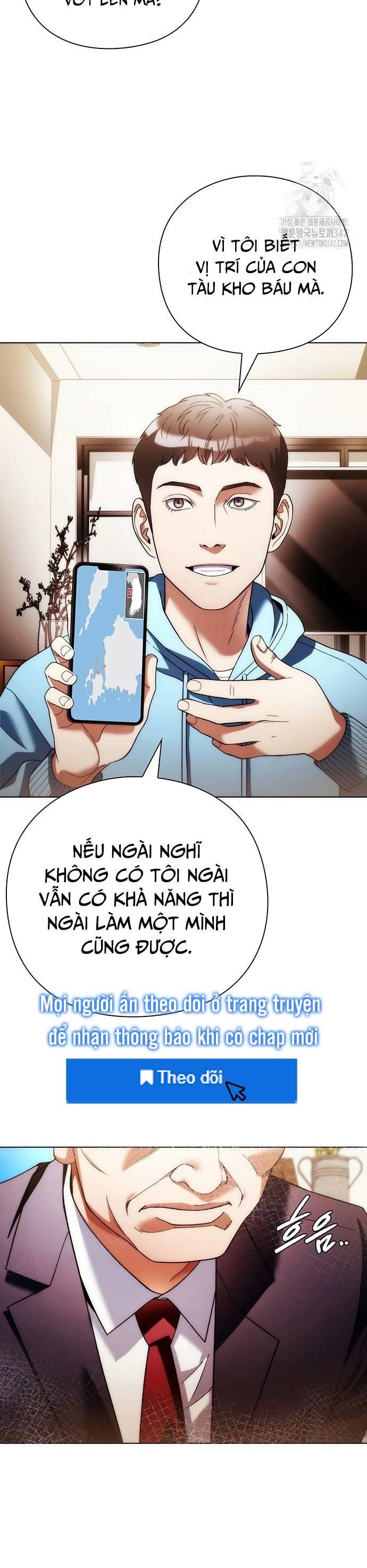 Người Giám Định Cổ Vật - Page 20