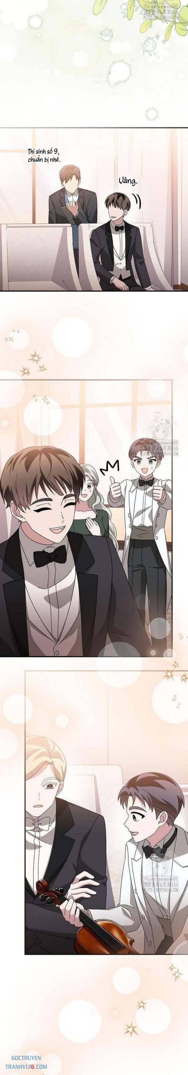 Dành Cho Thiên Tài Âm Nhạc - Page 11