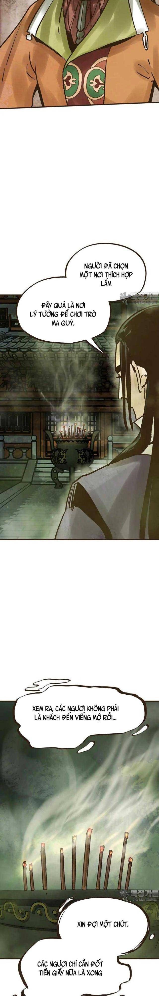 Quỷ Công Di Lục - Page 25