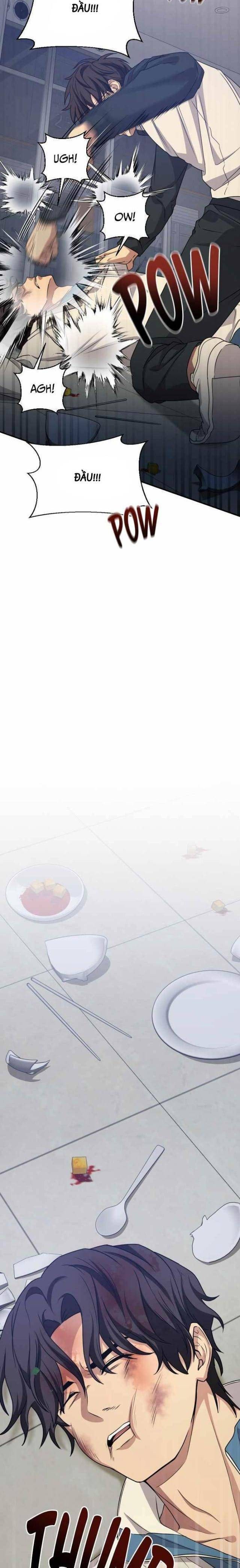 Sự Trở Lại Của Người Chơi Thiên Tài - Page 12