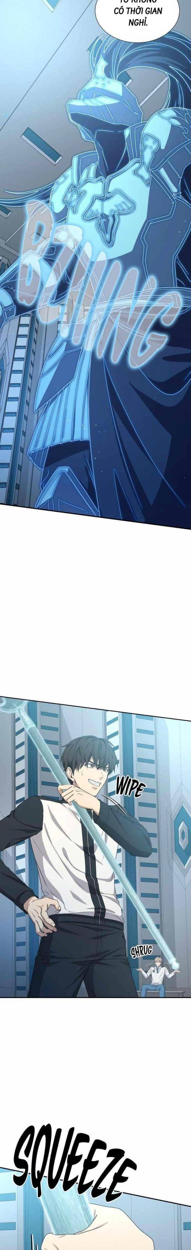 Sự Trở Lại Của Người Chơi Thiên Tài - Page 24