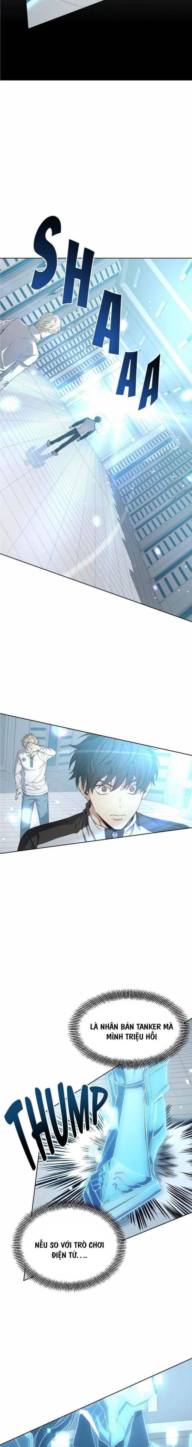Sự Trở Lại Của Người Chơi Thiên Tài - Page 20