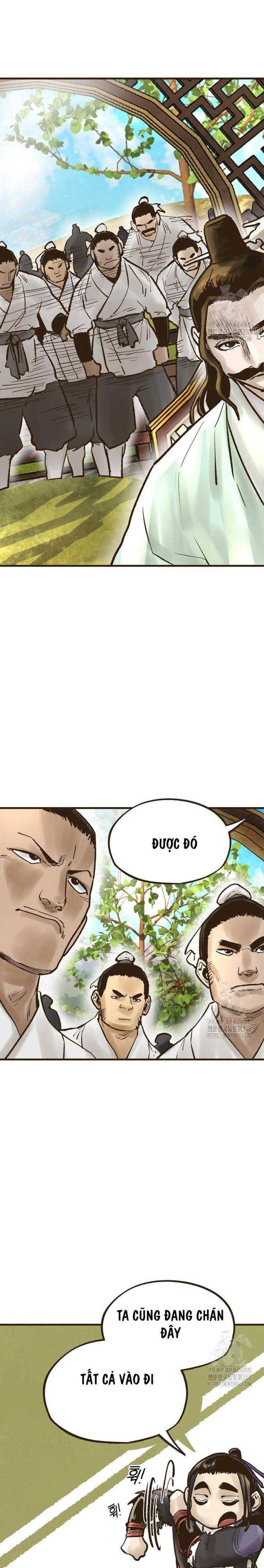 Quỷ Công Di Lục - Page 33