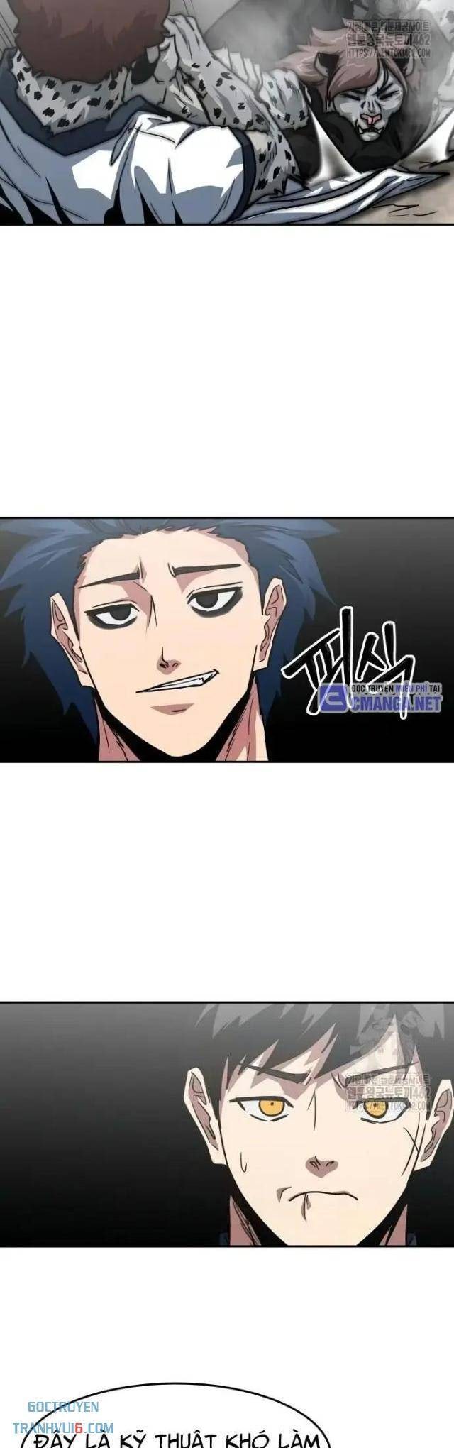 Trường Trung Học Thú Nhân - Page 38