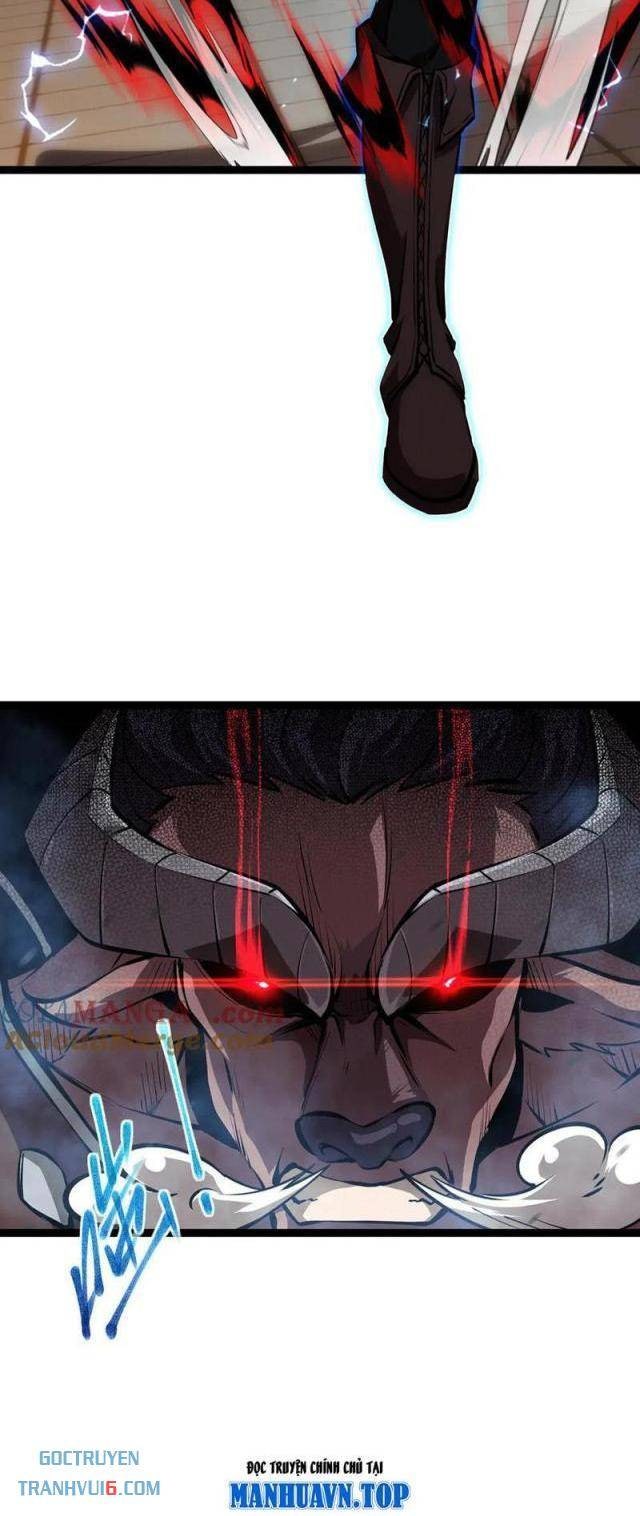 Thâm Uyên Chi Chủng - Page 18