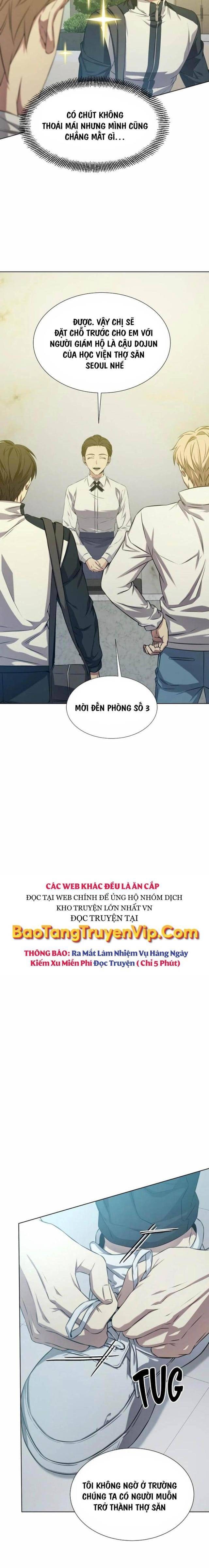 Sự Trở Lại Của Người Chơi Thiên Tài - Page 16