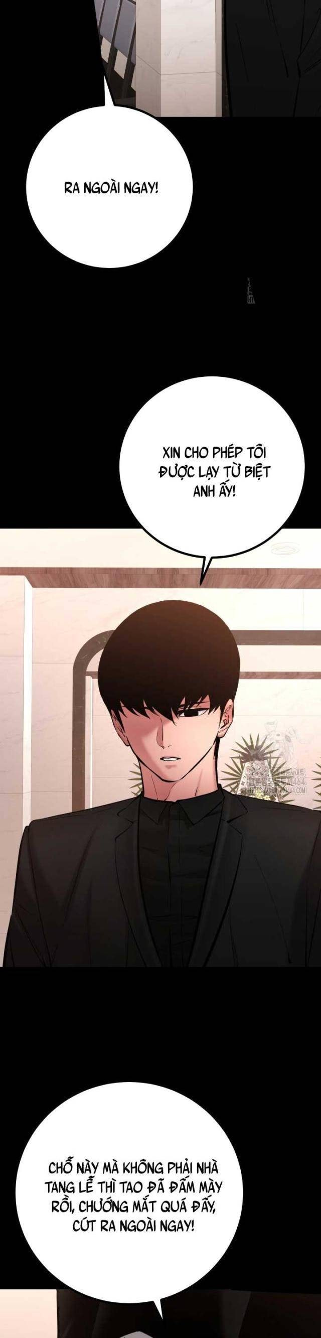 Thanh Kiếm Báo Thù - Page 29