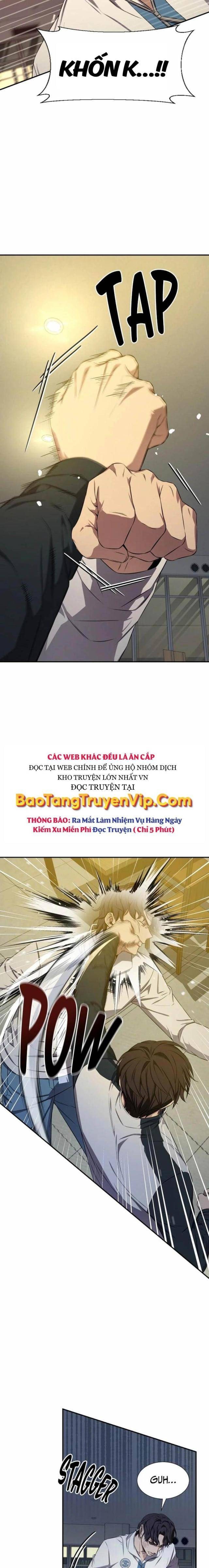 Sự Trở Lại Của Người Chơi Thiên Tài - Page 23