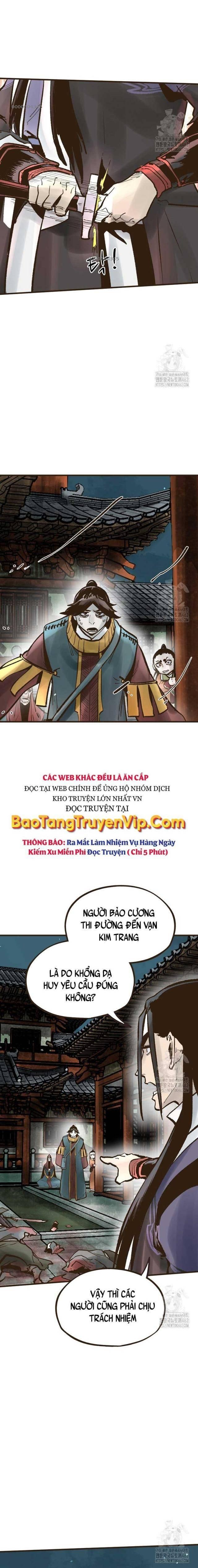 Quỷ Công Di Lục - Page 21