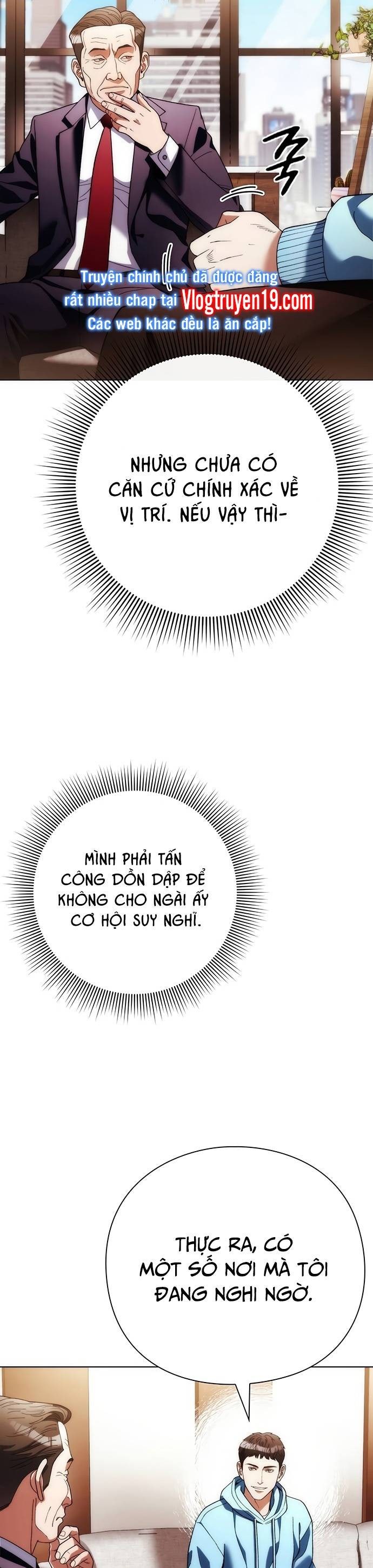 Người Giám Định Cổ Vật - Page 15