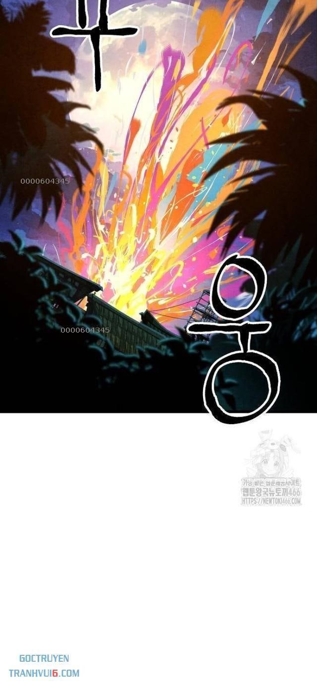 Chinh Phục Võ Lâm Chỉ Với Một Tô Mỳ - Page 34