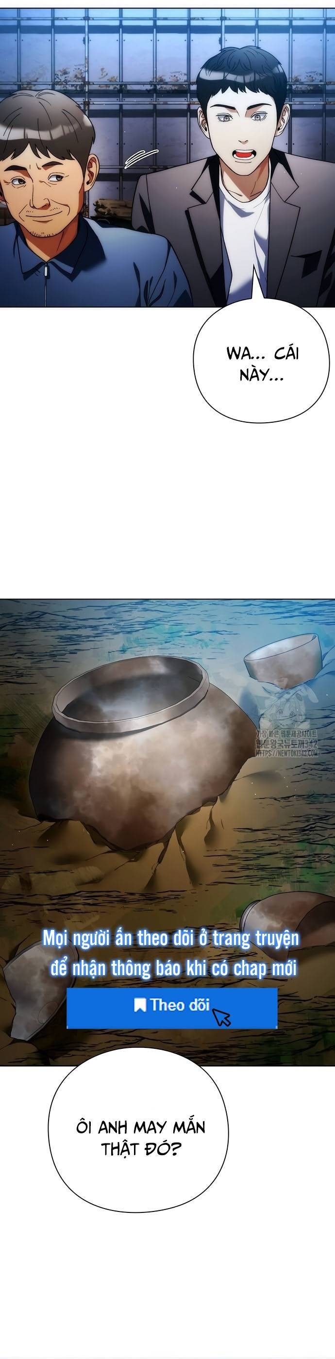 Người Giám Định Cổ Vật - Page 5