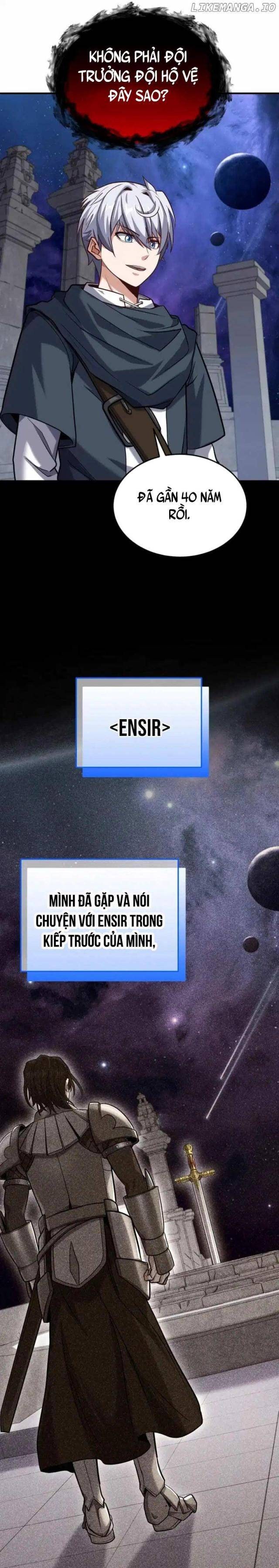 Kiếm Thánh Trọng Sinh - Page 30