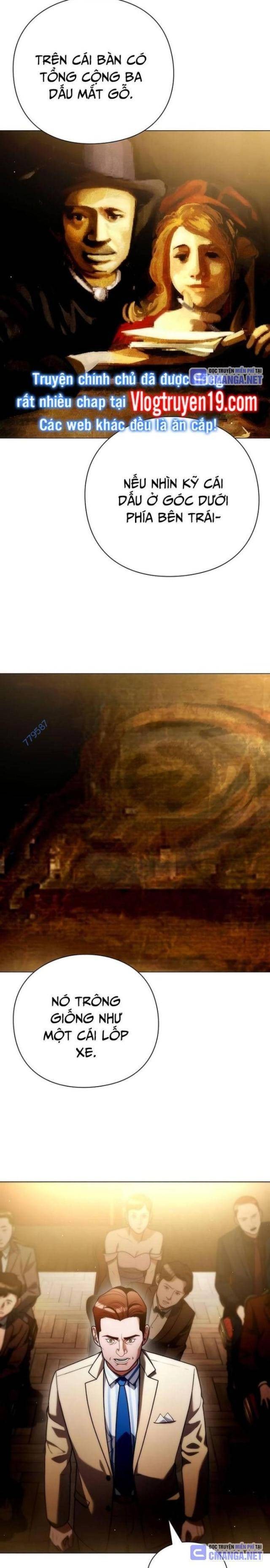 Người Giám Định Cổ Vật - Page 9