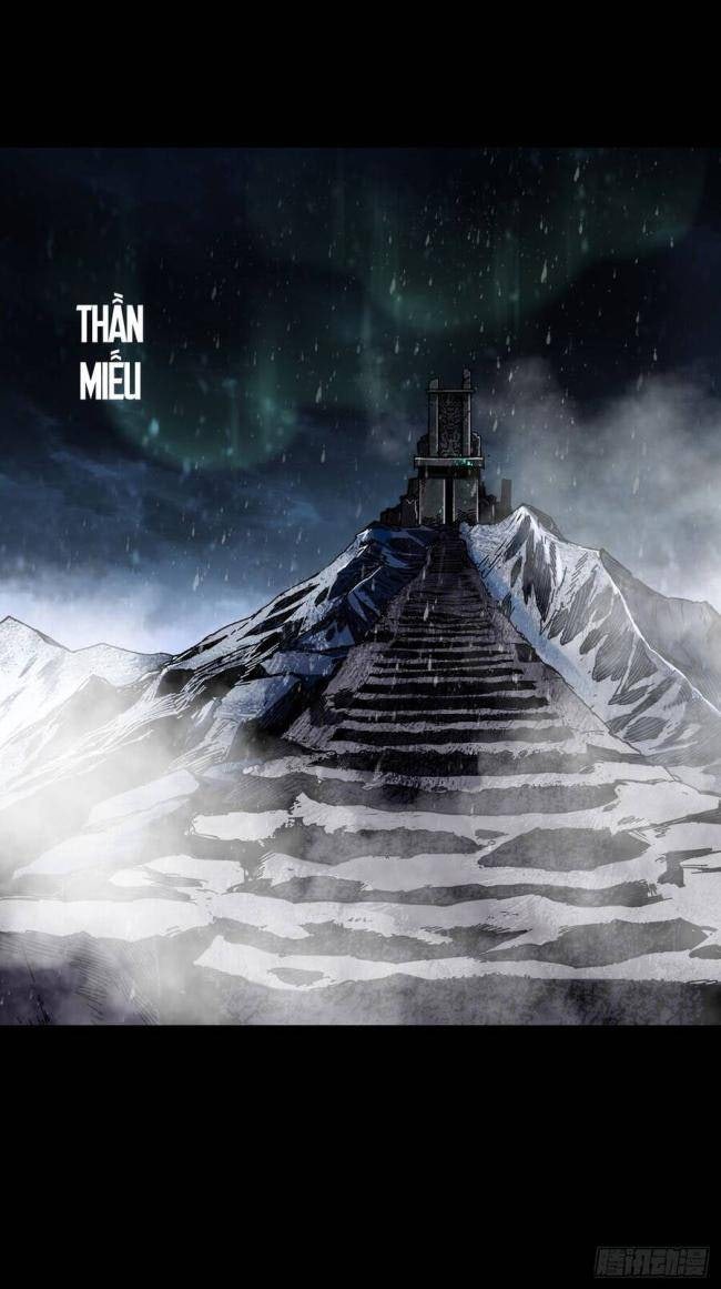 Khánh Dư Niên - Page 6